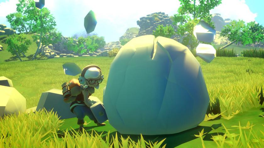 Switch游戏 -在远方:追云者编年史 Yonder:The Cloud Catcher Chronicles-百度网盘下载插图5-小白游戏网 Switch游戏 -在远方:追云者编年史 Yonder:The Cloud Catcher Chronicles-百度网盘下载插图5-小白游戏网